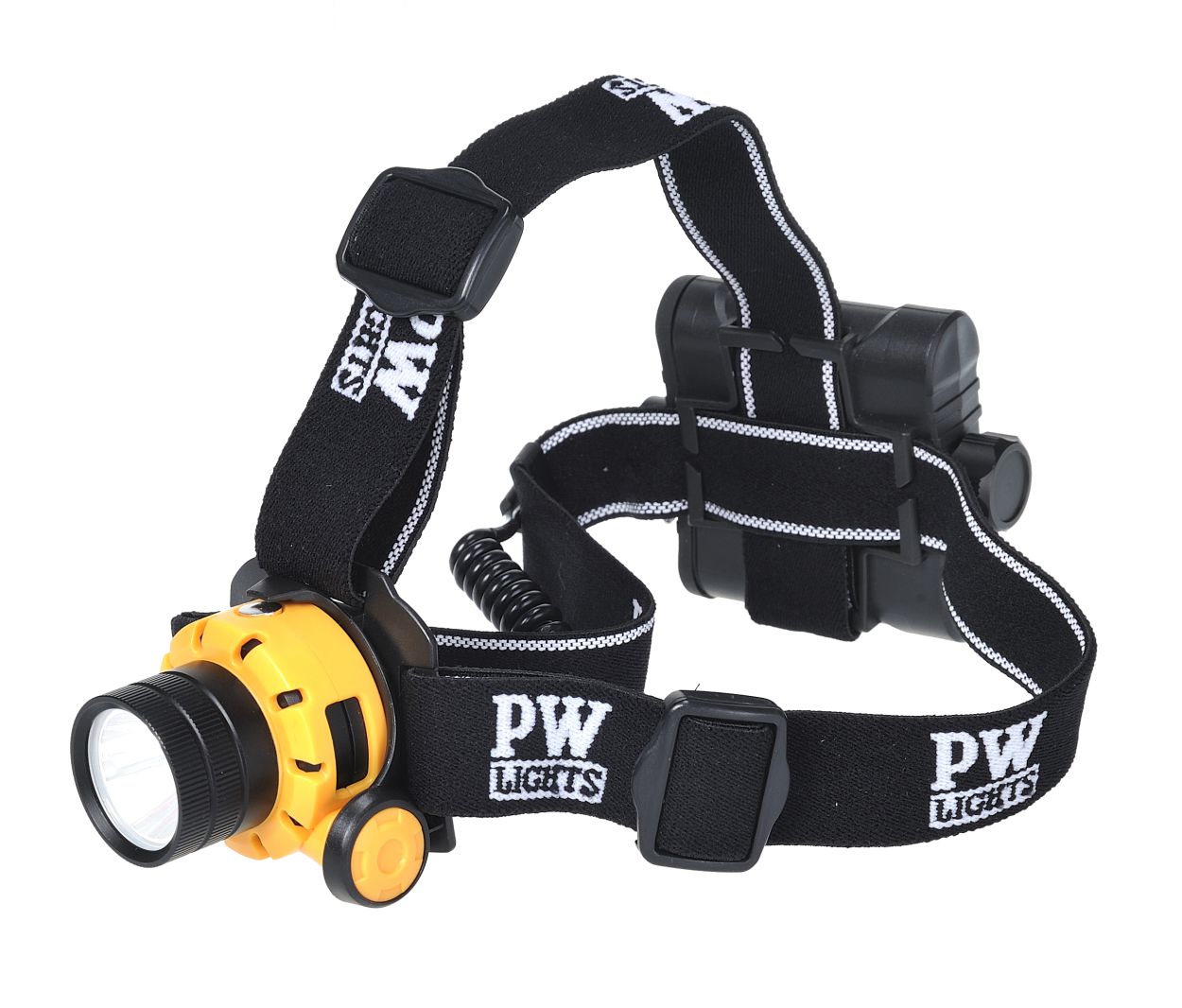 PA64 PW Ultra Power Headlight  PA64 PW Ultra Power Headlight